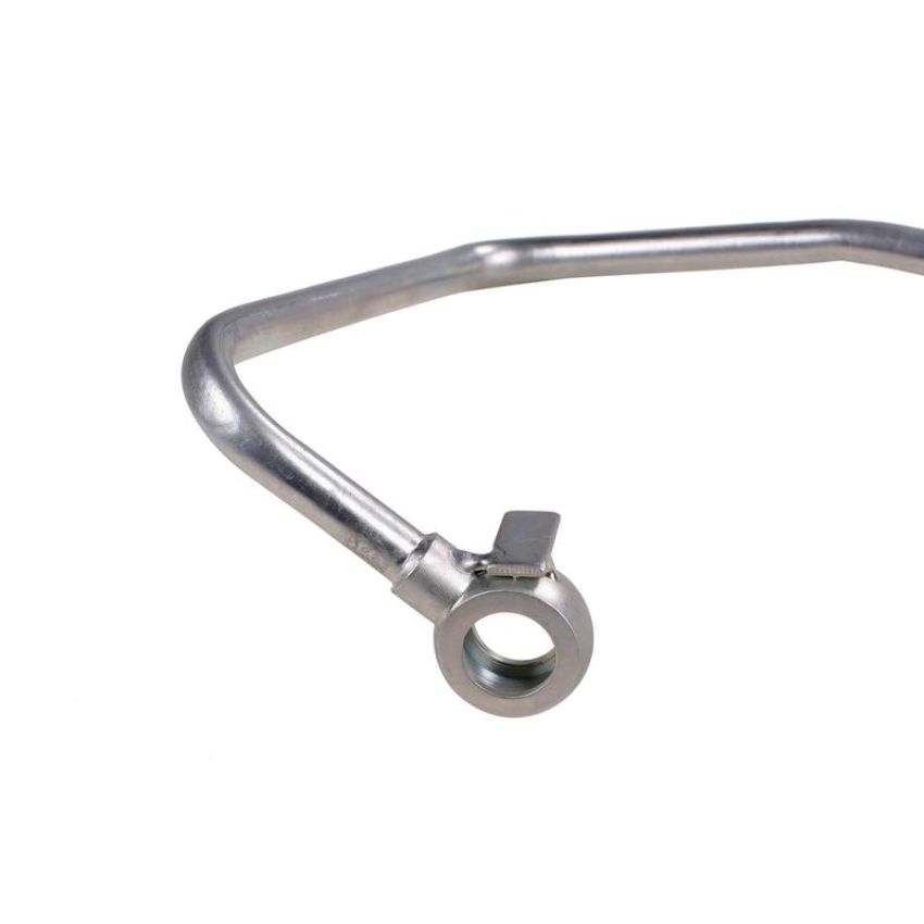 SUNSONG 3402544 Power Steering Pressure Line Hose Assembly