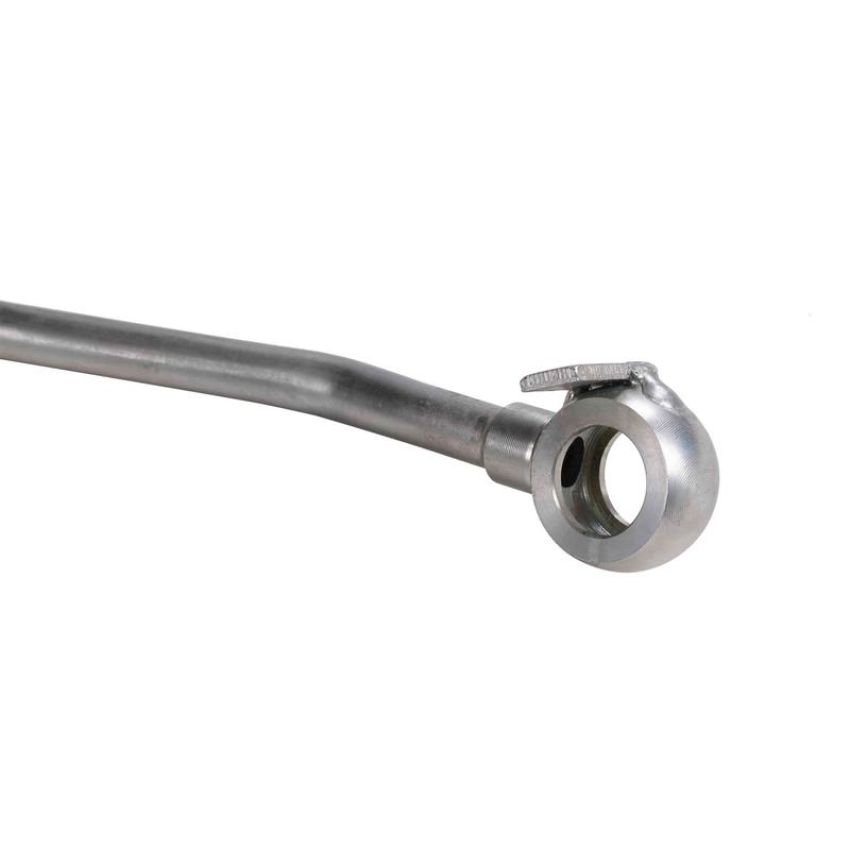 SUNSONG 3402544 Power Steering Pressure Line Hose Assembly