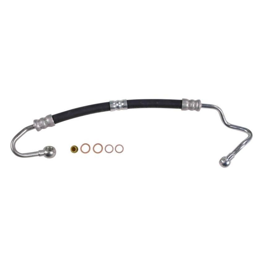 SUNSONG 3402546 Power Steering Pressure Line Hose Assembly