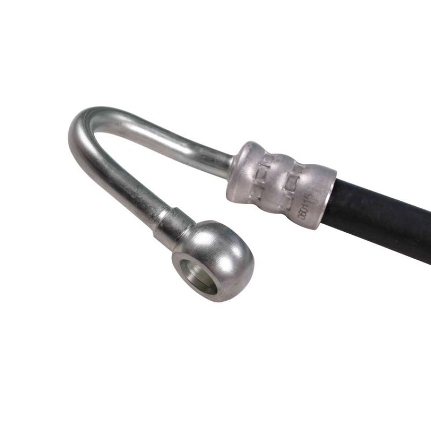 SUNSONG 3402546 Power Steering Pressure Line Hose Assembly