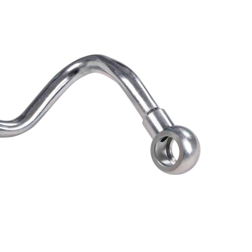 SUNSONG 3402546 Power Steering Pressure Line Hose Assembly