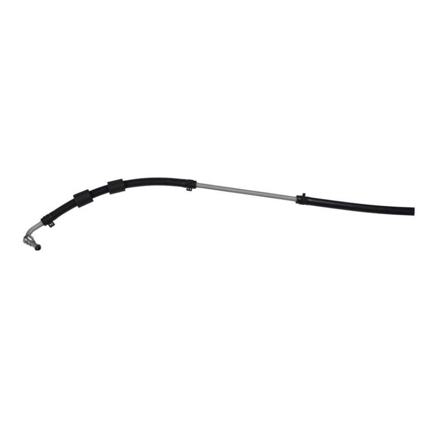 SUNSONG 3402547 Power Steering Return Line Hose Assembly