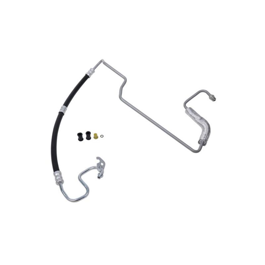 SUNSONG 3402548 Power Steering Pressure Line Hose Assembly