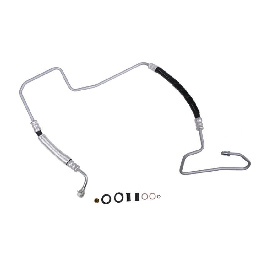 SUNSONG 3402549 Power Steering Pressure Line Hose Assembly