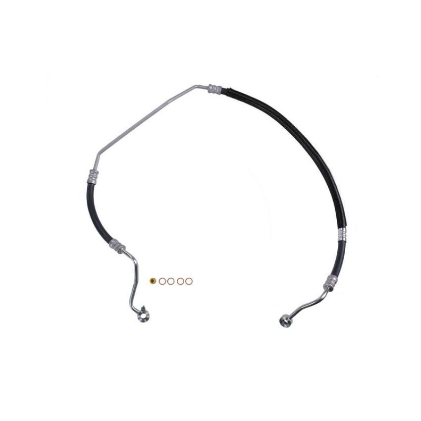 SUNSONG 3402550 Power Steering Pressure Line Hose Assembly