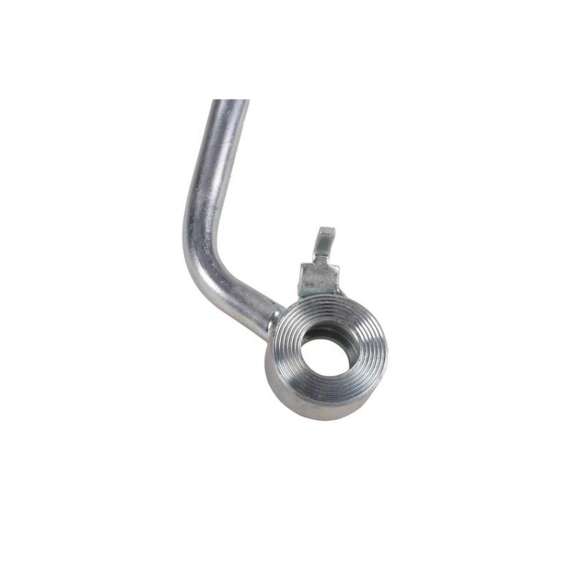 SUNSONG 3402550 Power Steering Pressure Line Hose Assembly