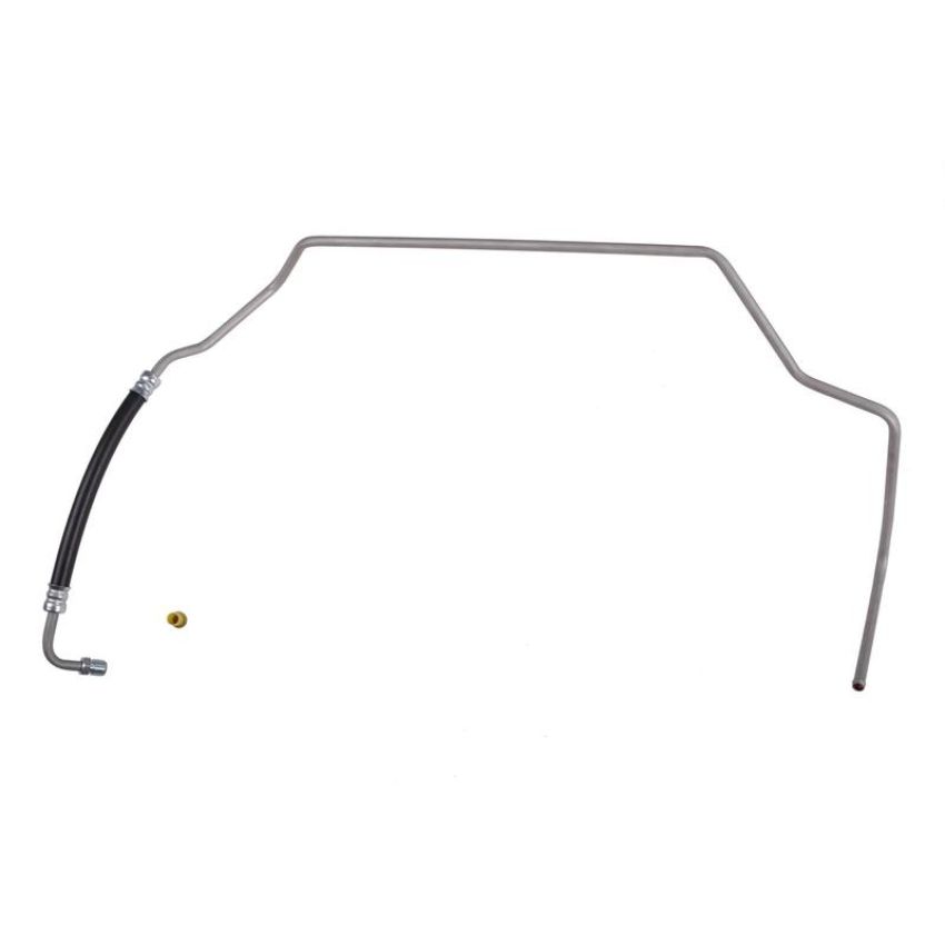 SUNSONG 3402552 Power Steering Return Line Hose Assembly