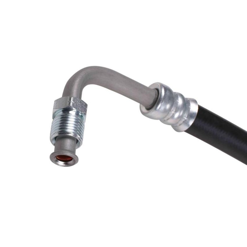 SUNSONG 3402552 Power Steering Return Line Hose Assembly
