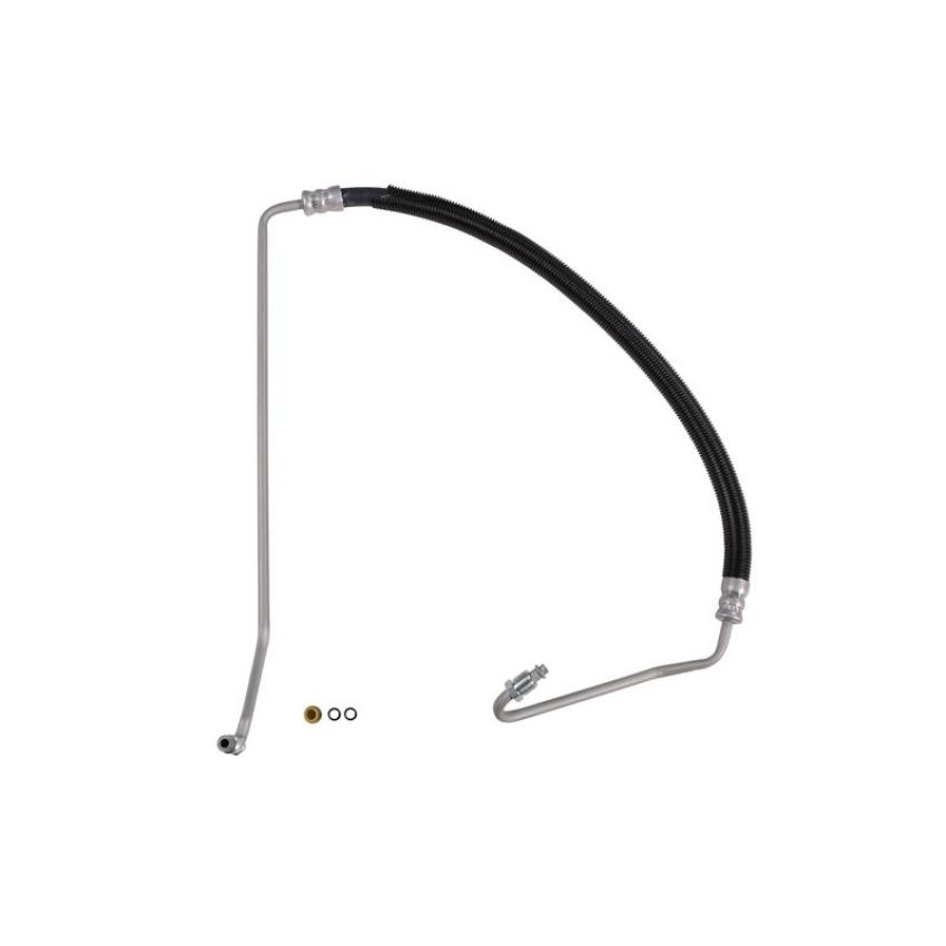 SUNSONG 3402555 Power Steering Pressure Line Hose Assembly