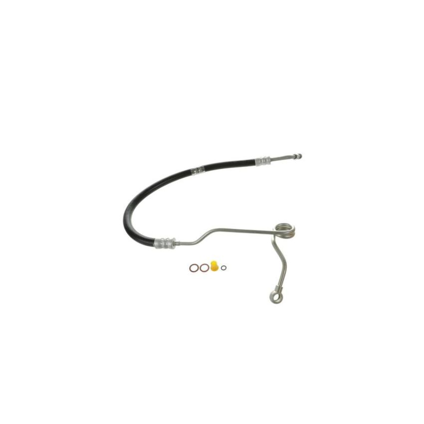 SUNSONG 3402556 Power Steering Pressure Line Hose Assembly