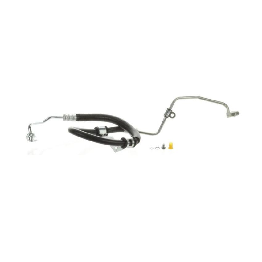 SUNSONG 3402557B Power Steering Pressure Line Hose Assembly