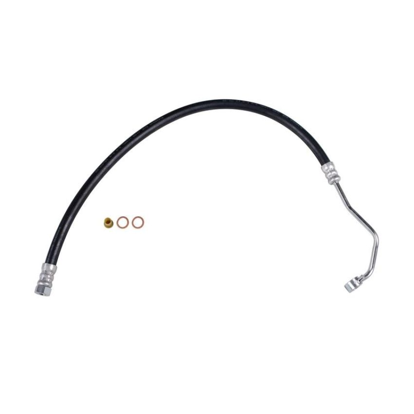 SUNSONG 3402559 Power Steering Pressure Line Hose Assembly