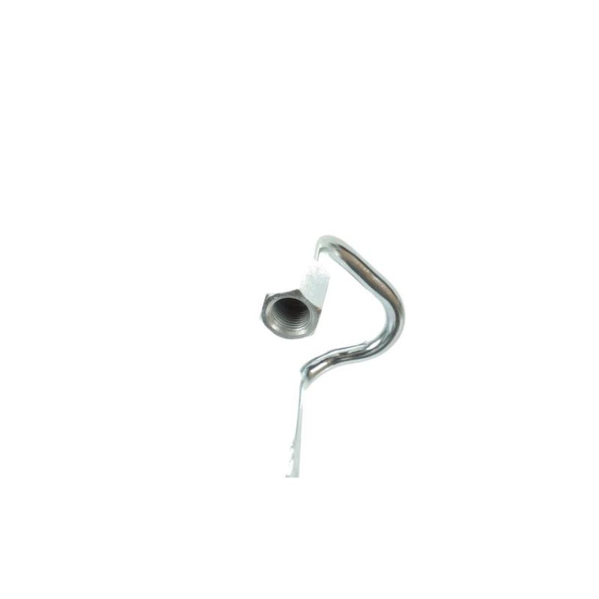 SUNSONG 3402564 Power Steering Pressure Line Hose Assembly