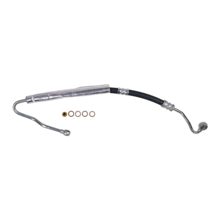 SUNSONG 3402565 Power Steering Pressure Line Hose Assembly