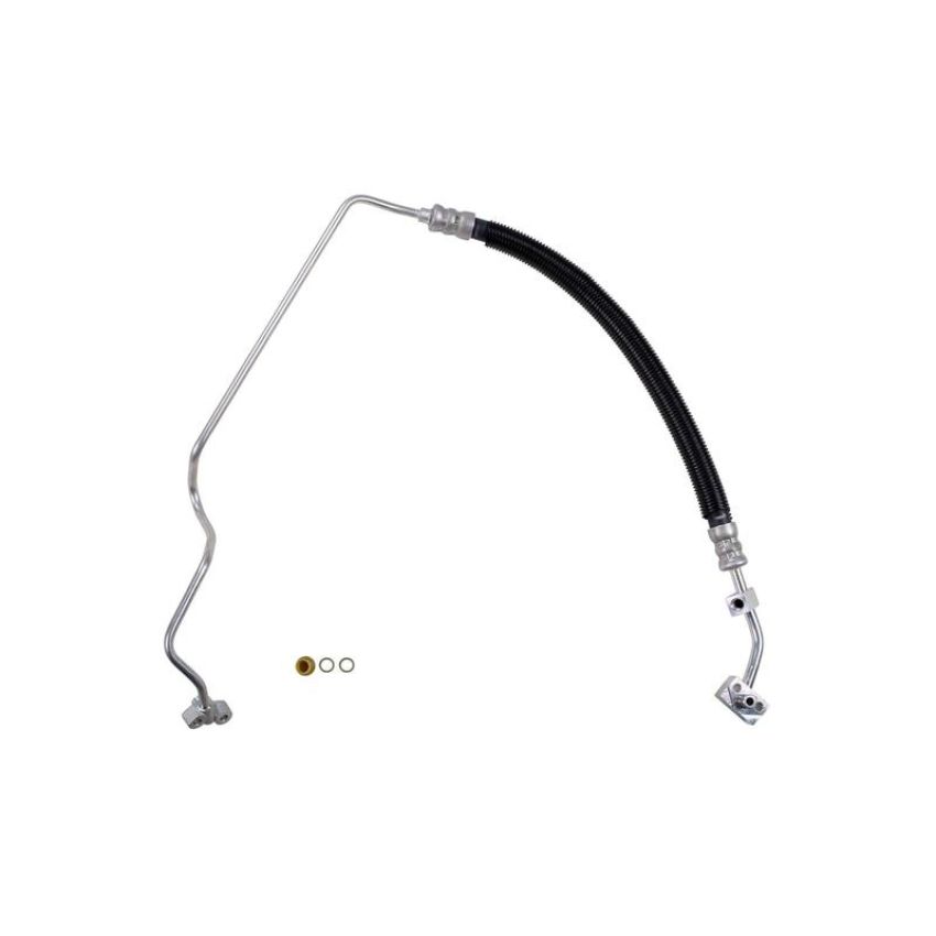 SUNSONG 3402567 Power Steering Pressure Line Hose Assembly