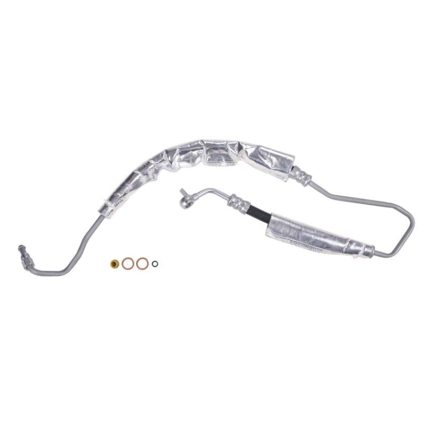 SUNSONG 3402568 Power Steering Pressure Line Hose Assembly