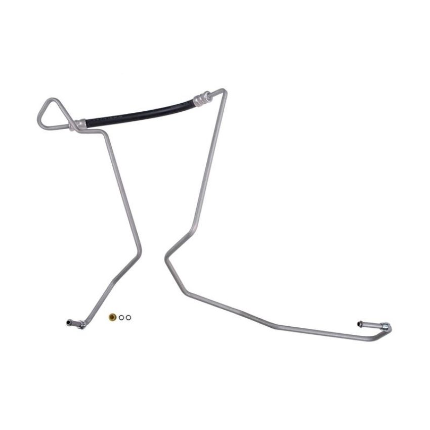 SUNSONG 3402571 Power Steering Pressure Line Hose Assembly