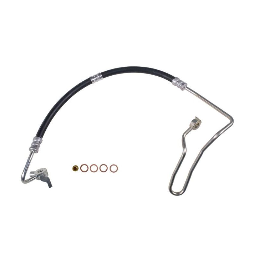 SUNSONG 3402573 Power Steering Pressure Line Hose Assembly