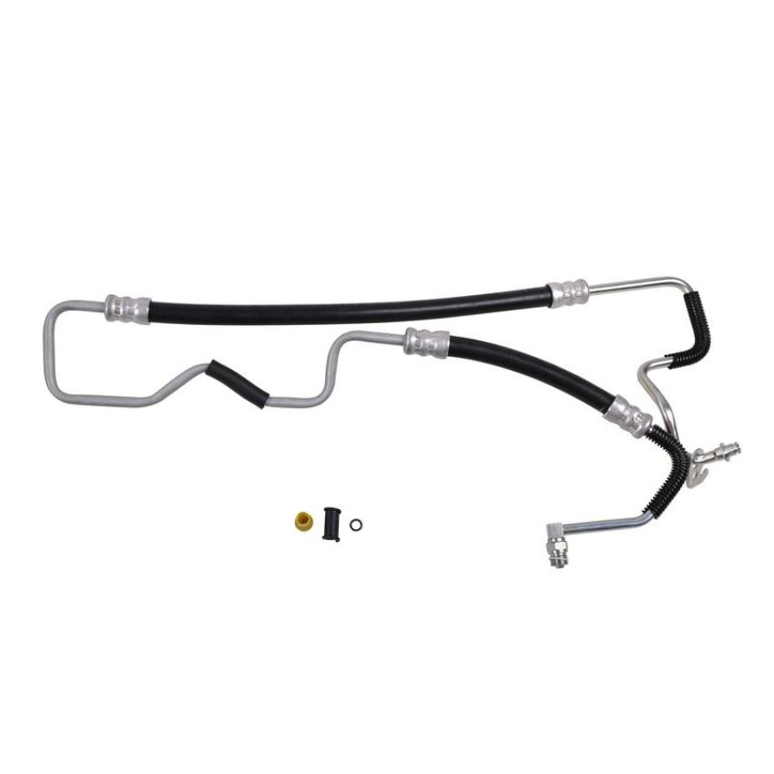 SUNSONG 3402576 Power Steering Pressure Line Hose Assembly