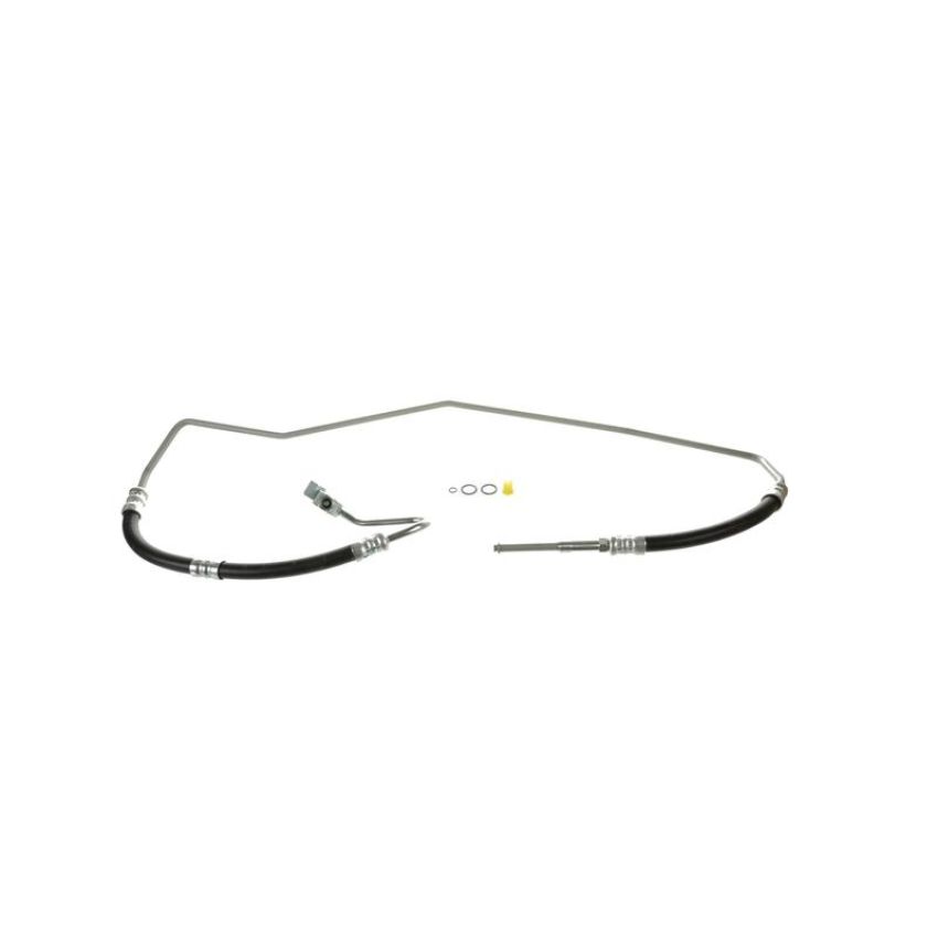 SUNSONG 3402584 Power Steering Pressure Line Hose Assembly