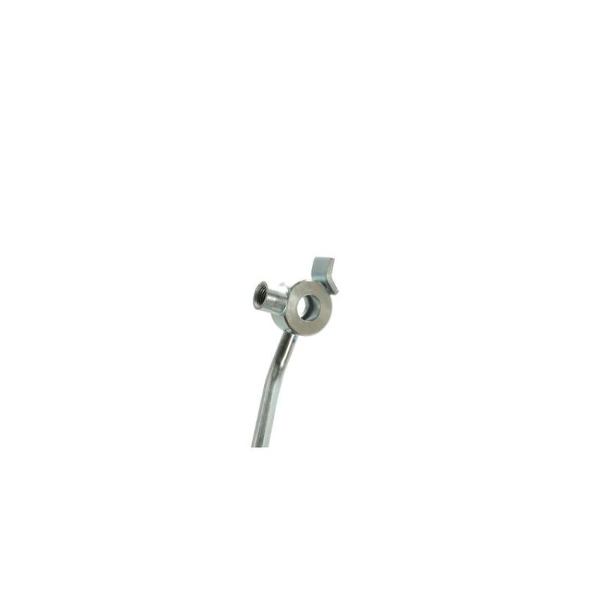SUNSONG 3402584 Power Steering Pressure Line Hose Assembly