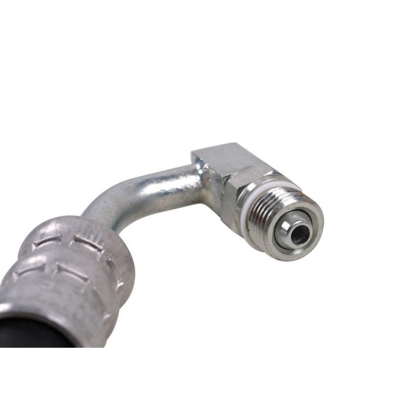SUNSONG 3402585 Power Steering Pressure Line Hose Assembly