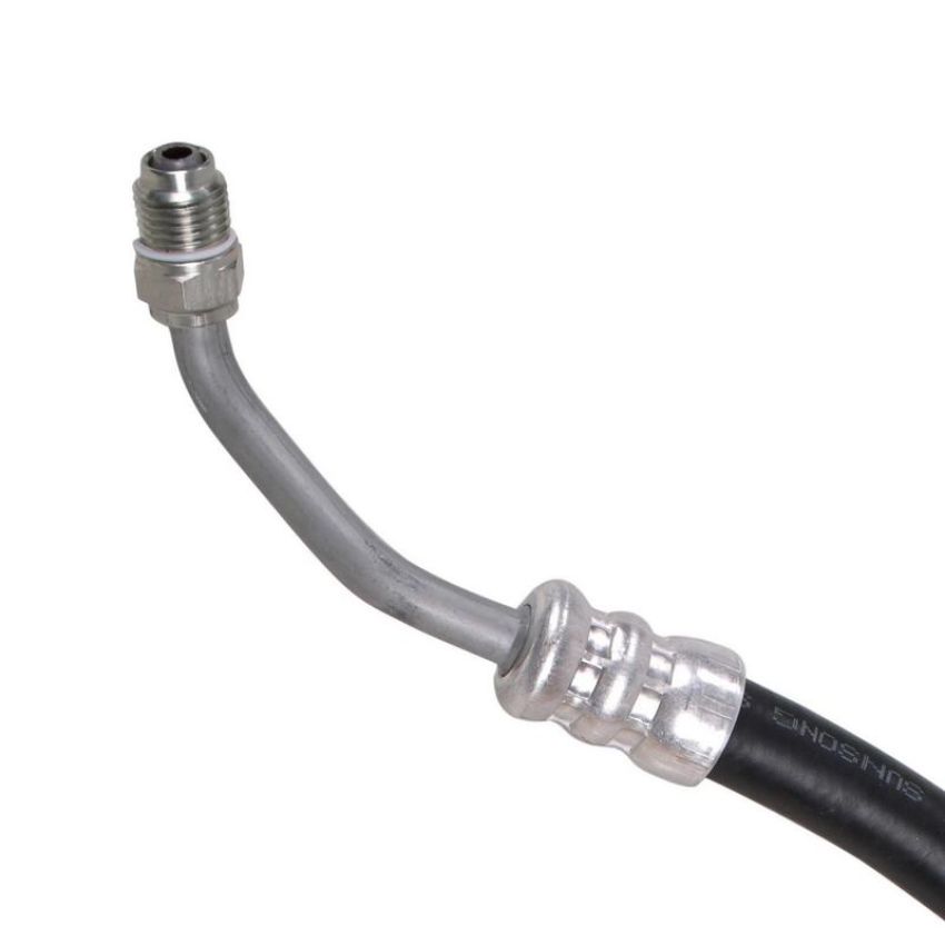 SUNSONG 3402585 Power Steering Pressure Line Hose Assembly