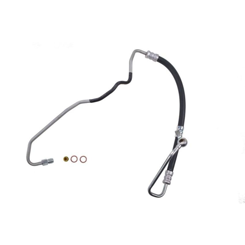 SUNSONG 3402586 Power Steering Pressure Line Hose Assembly