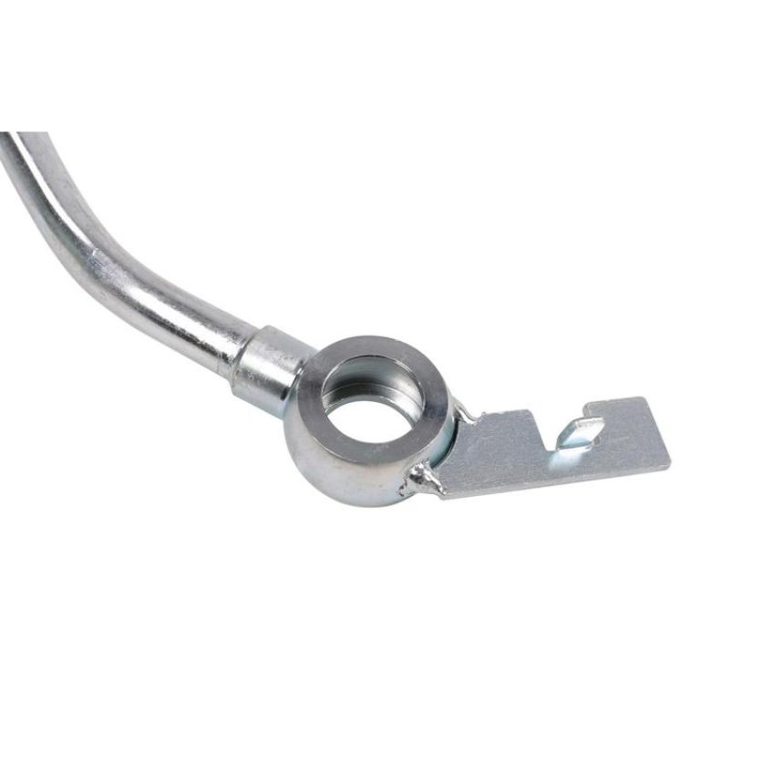 SUNSONG 3402587 Power Steering Pressure Line Hose Assembly