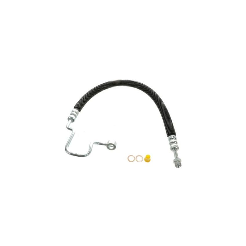 SUNSONG 3402589 Power Steering Pressure Line Hose Assembly