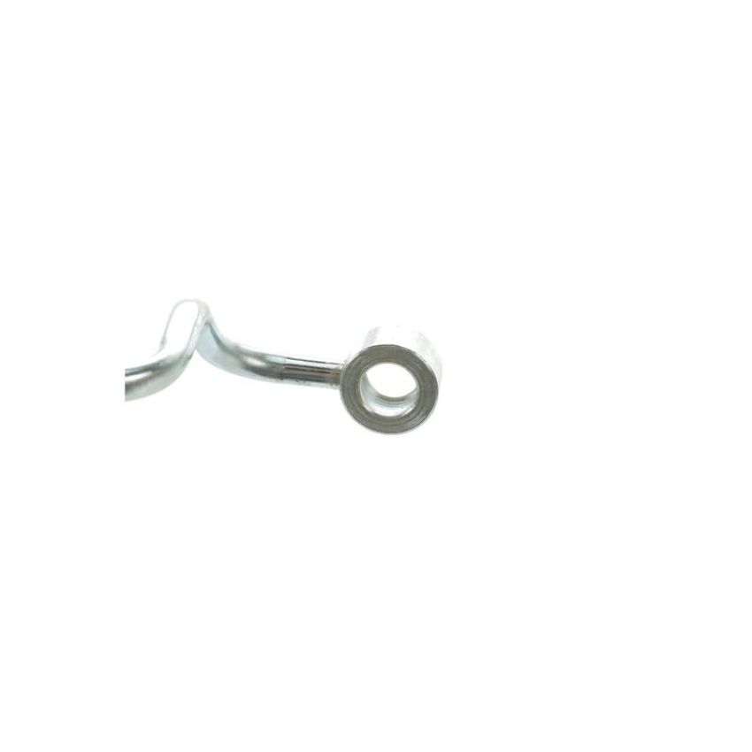 SUNSONG 3402589 Power Steering Pressure Line Hose Assembly