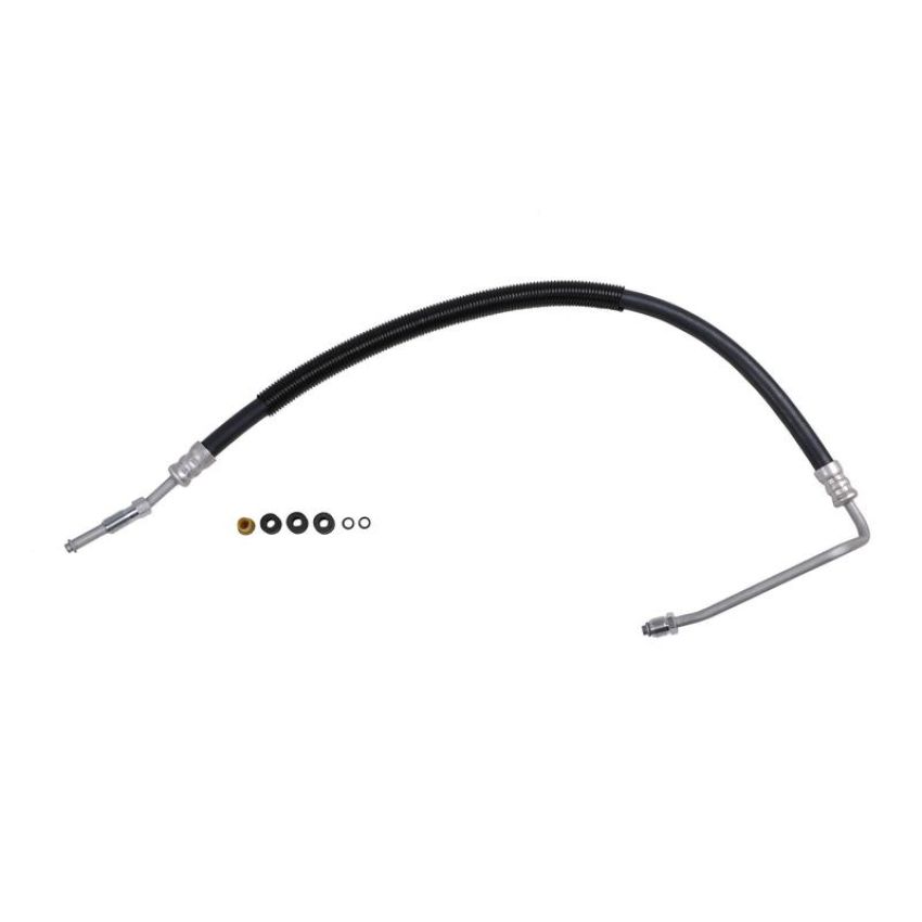 SUNSONG 3402590 Power Steering Pressure Line Hose Assembly