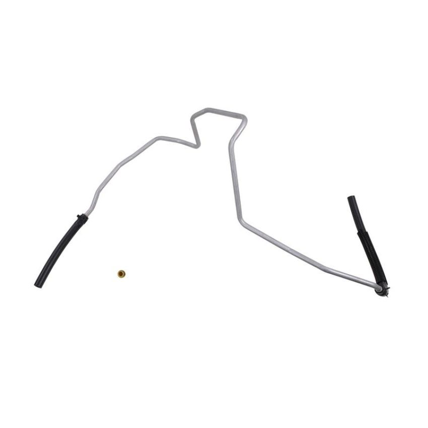 SUNSONG 3402592 Power Steering Return Line Hose Assembly