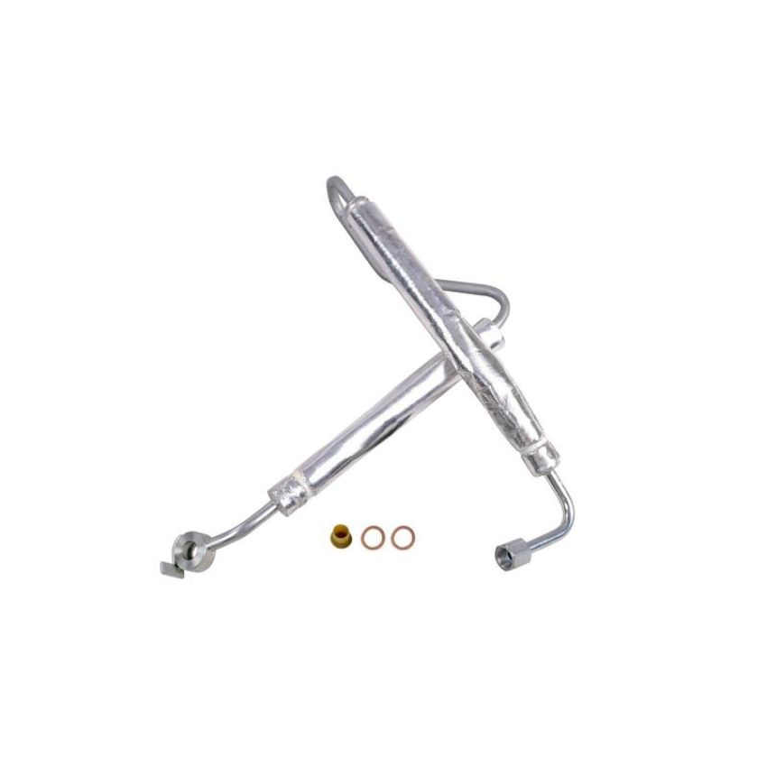 SUNSONG 3402593 Power Steering Pressure Line Hose Assembly