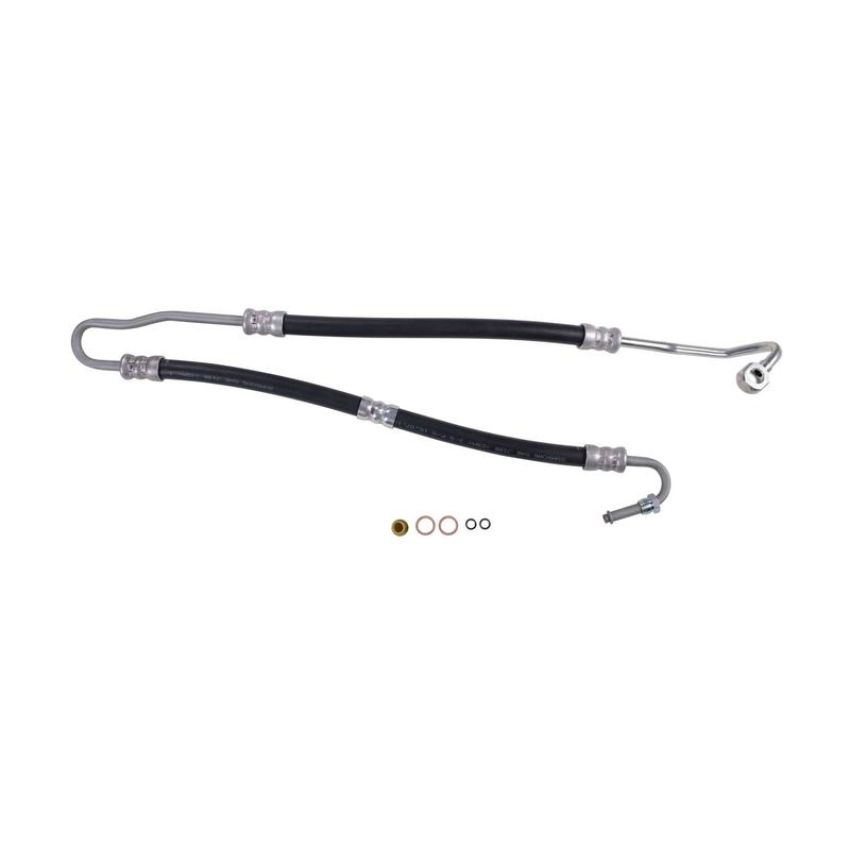 SUNSONG 3402595 Power Steering Pressure Line Hose Assembly