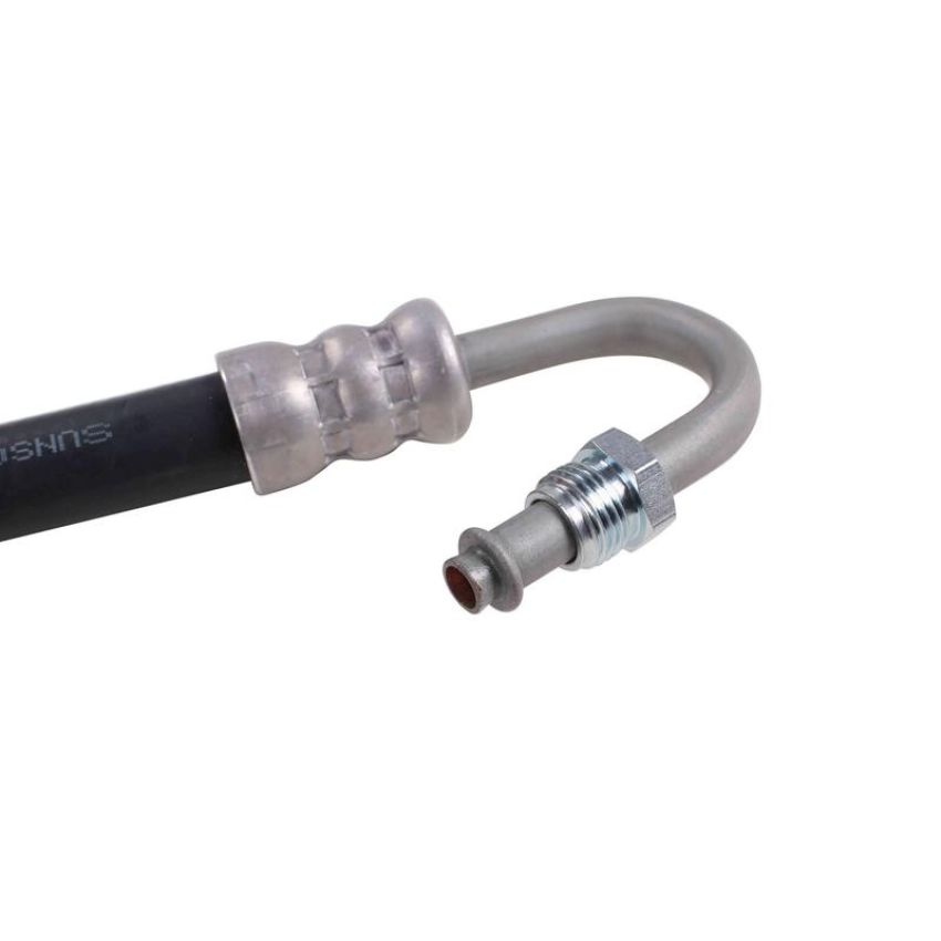 SUNSONG 3402595 Power Steering Pressure Line Hose Assembly