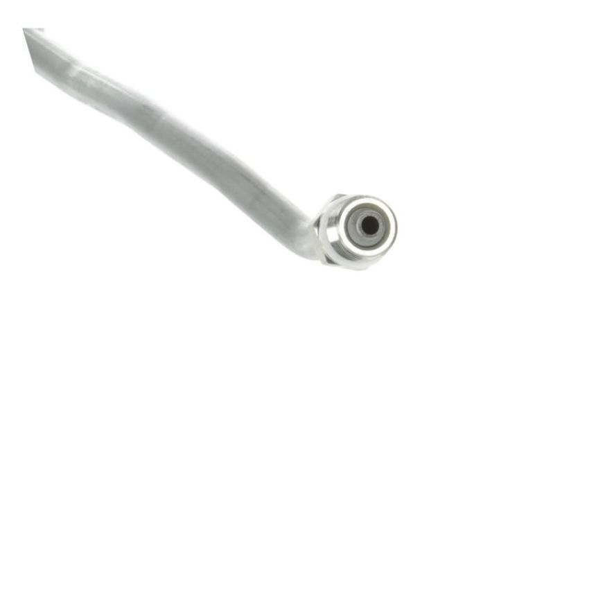 SUNSONG 3402599 Power Steering Pressure Line Hose Assembly