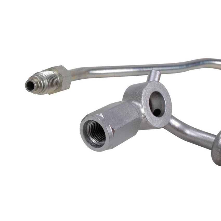 SUNSONG 3402600 Power Steering Pressure Line Hose Assembly