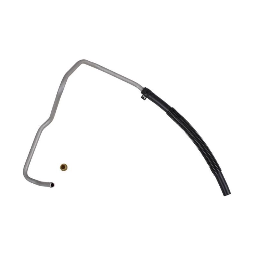 SUNSONG 3402602 Power Steering Return Line Hose Assembly
