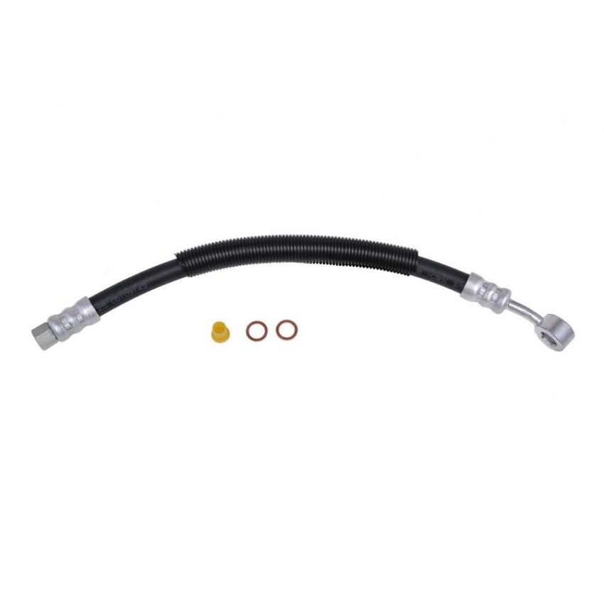 SUNSONG 3402606 Power Steering Pressure Line Hose Assembly