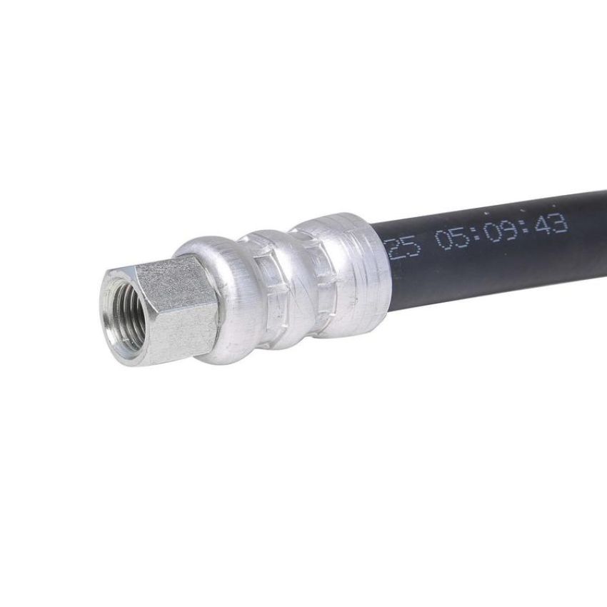 SUNSONG 3402606 Power Steering Pressure Line Hose Assembly