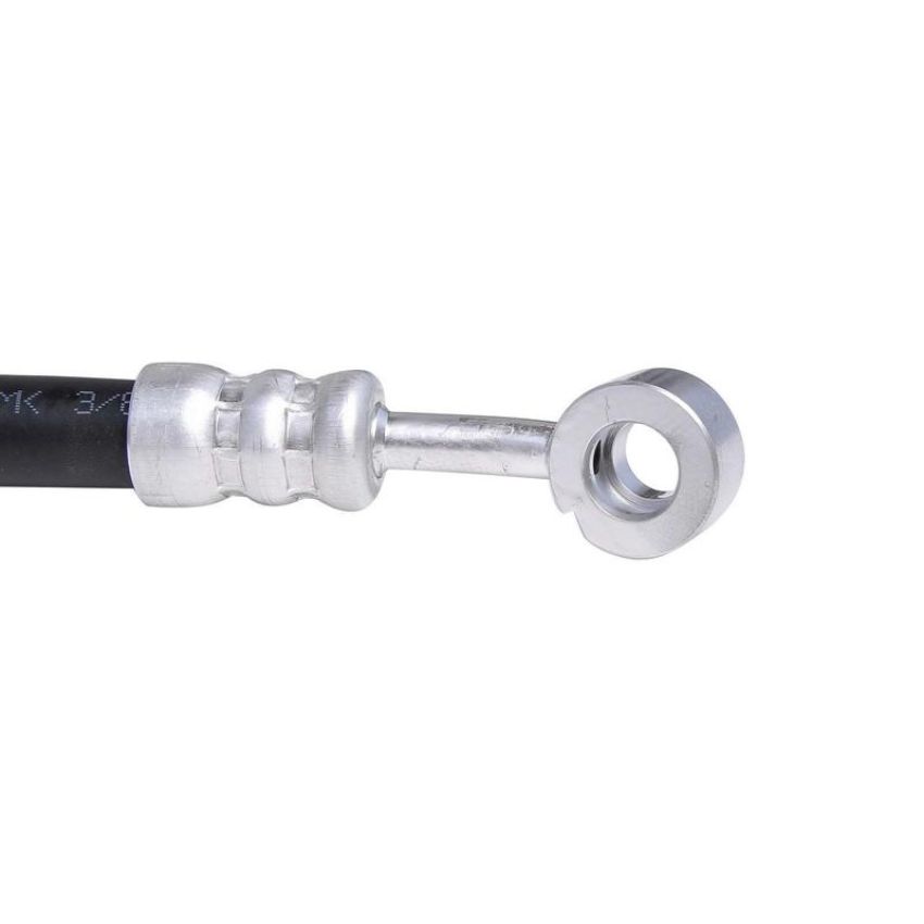 SUNSONG 3402606 Power Steering Pressure Line Hose Assembly