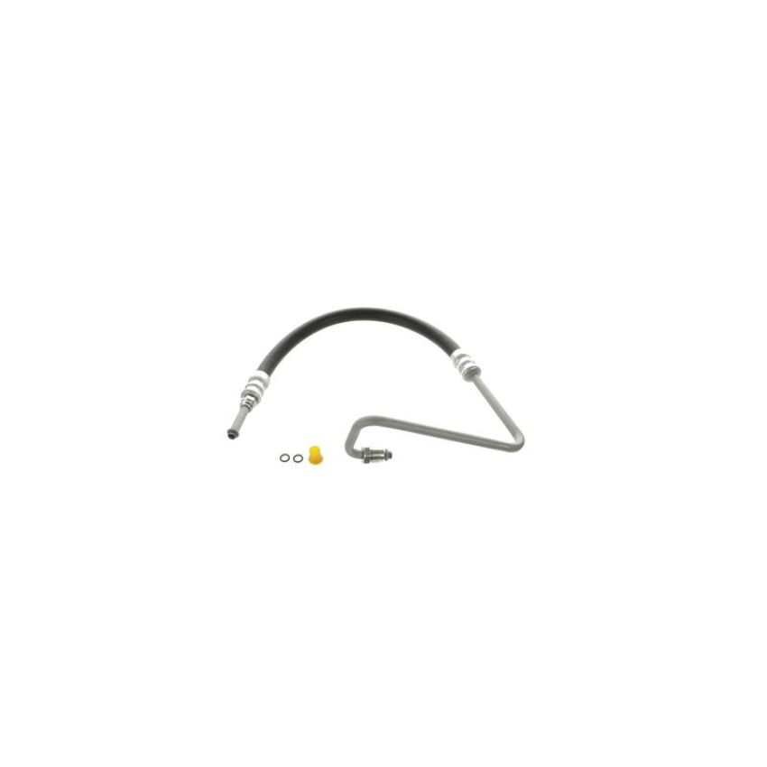 SUNSONG 3402610 Power Steering Pressure Line Hose Assembly