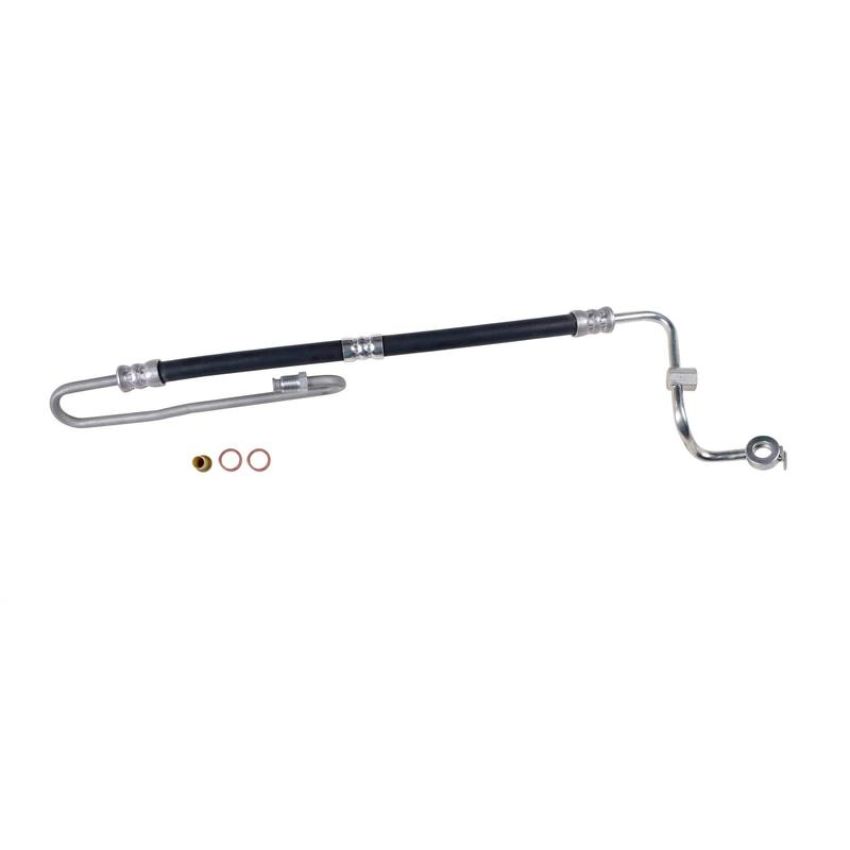 SUNSONG 3402613 Power Steering Pressure Line Hose Assembly
