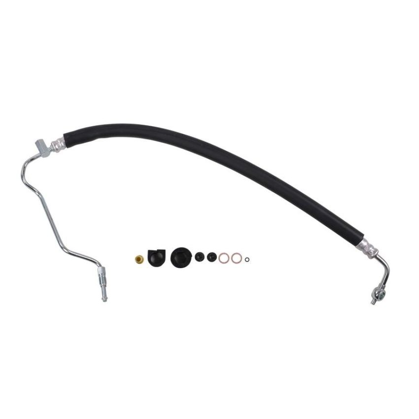 SUNSONG 3402618 Power Steering Pressure Line Hose Assembly