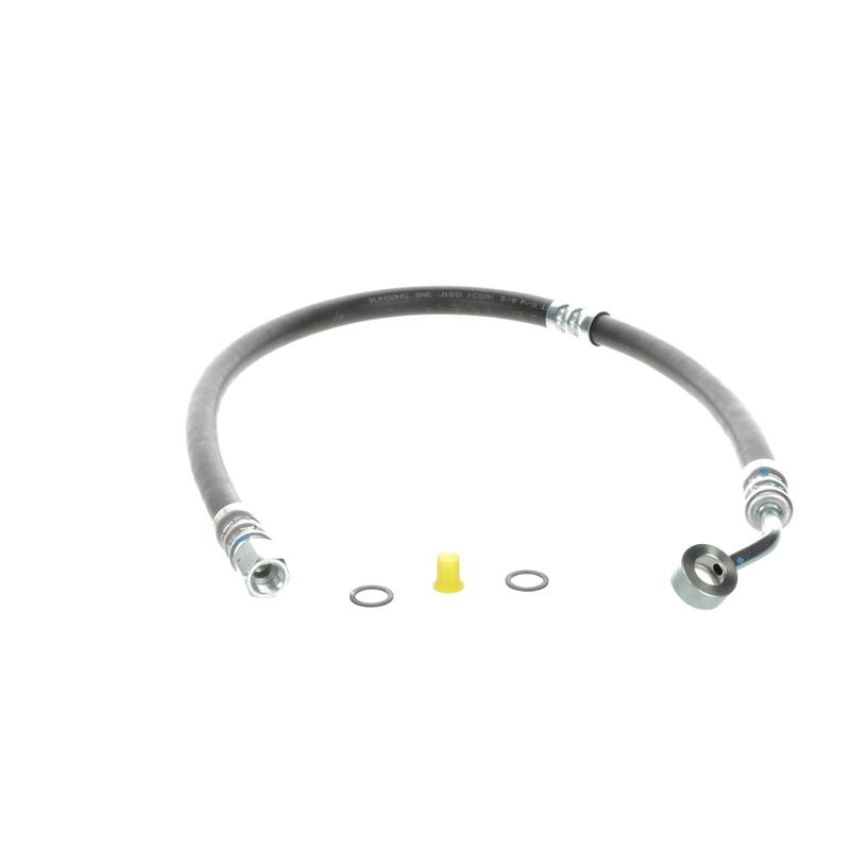 SUNSONG 3402619 Power Steering Pressure Line Hose Assembly