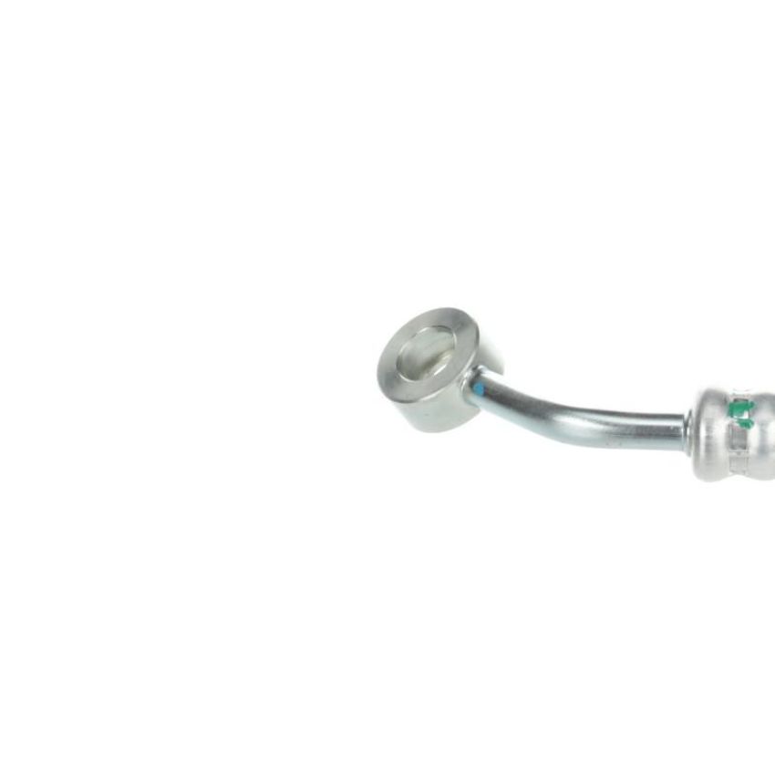 SUNSONG 3402619 Power Steering Pressure Line Hose Assembly