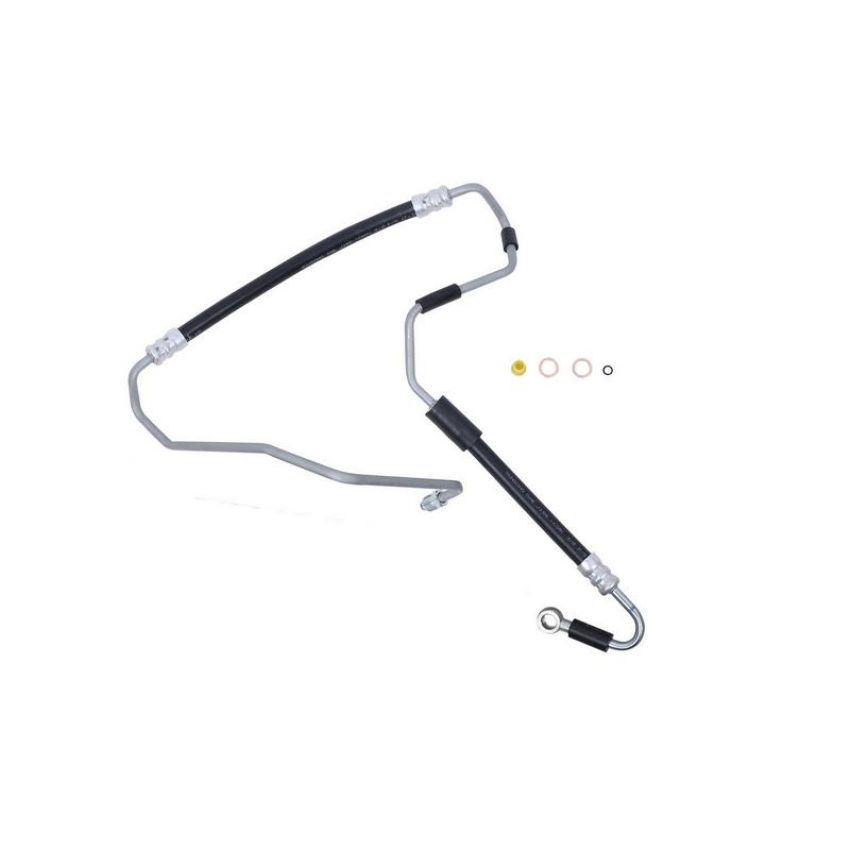 SUNSONG 3402626 Power Steering Pressure Line Hose Assembly