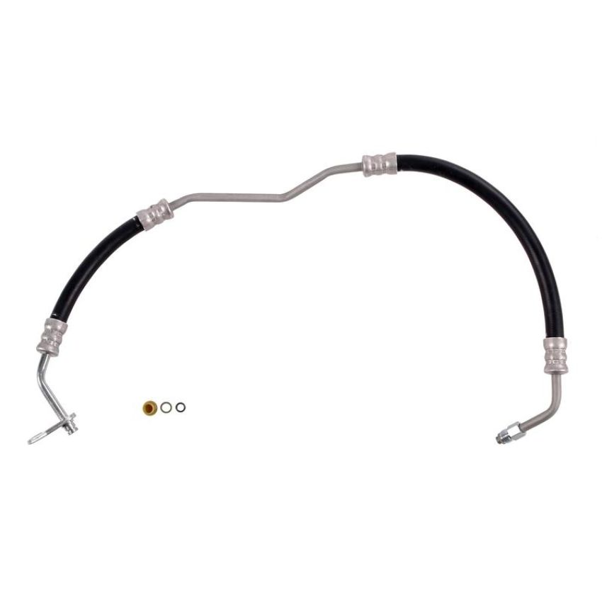SUNSONG 3402629 Power Steering Pressure Line Hose Assembly