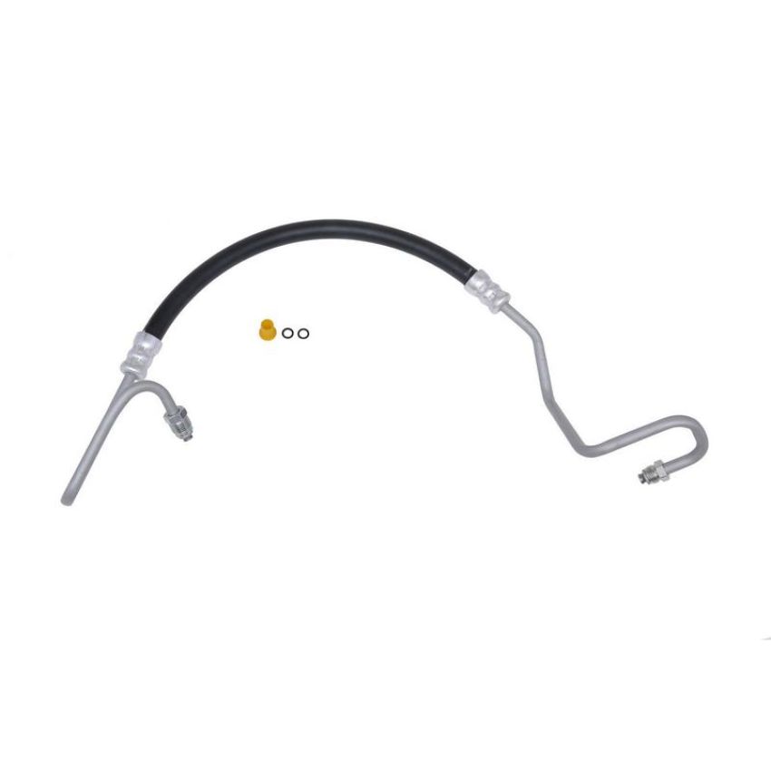 SUNSONG 3402630 Power Steering Pressure Line Hose Assembly